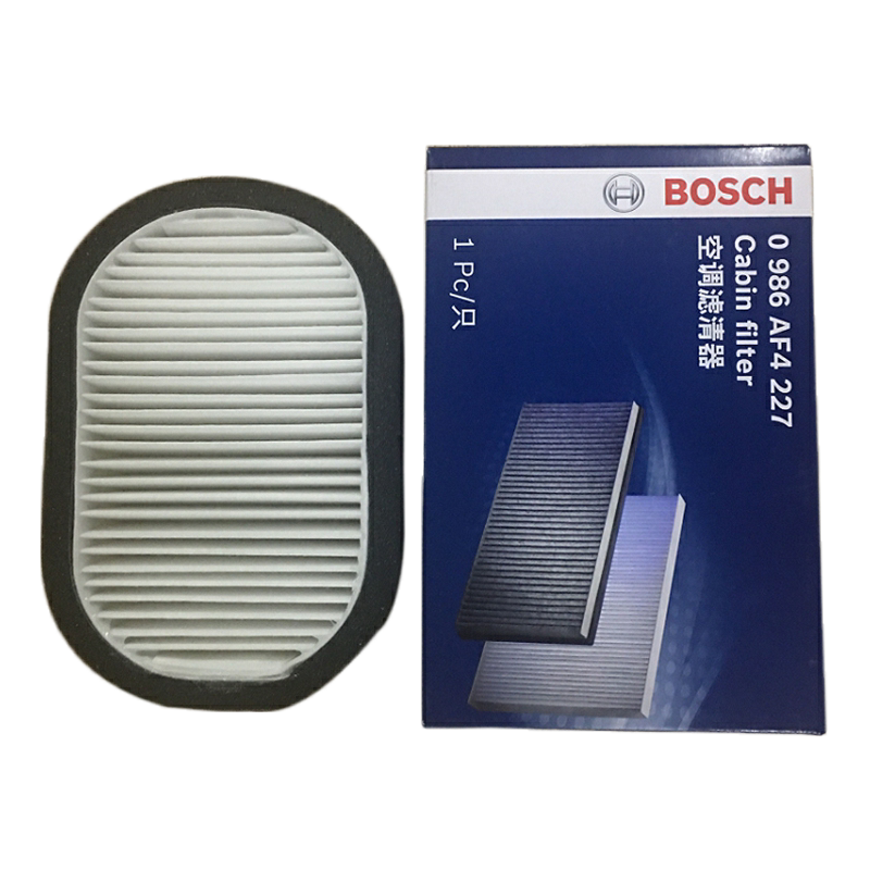 博世(BOSCH)单效空调滤清器/滤芯/空调格 东南菱悦V3 08款之后